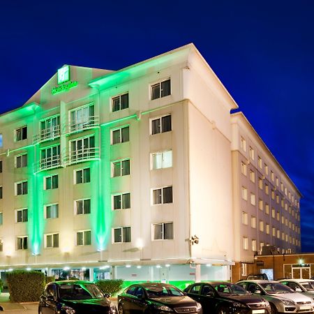 Holiday Inn Basildon By Ihg Ngoại thất bức ảnh