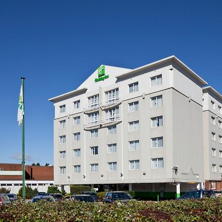 Holiday Inn Basildon By Ihg Ngoại thất bức ảnh