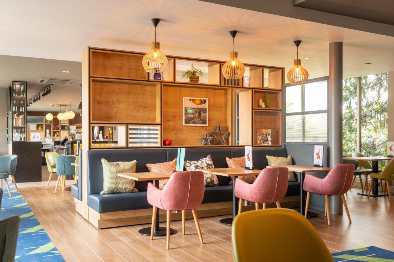 Holiday Inn Basildon By Ihg Ngoại thất bức ảnh