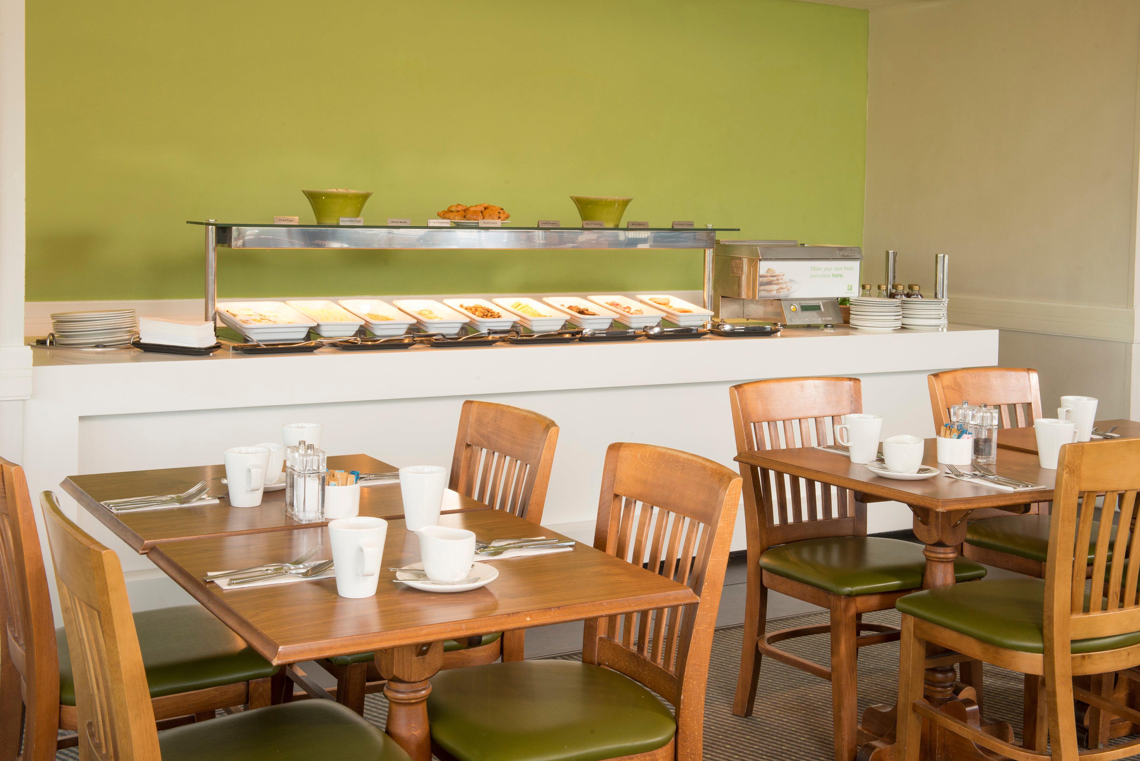 Holiday Inn Basildon By Ihg Ngoại thất bức ảnh