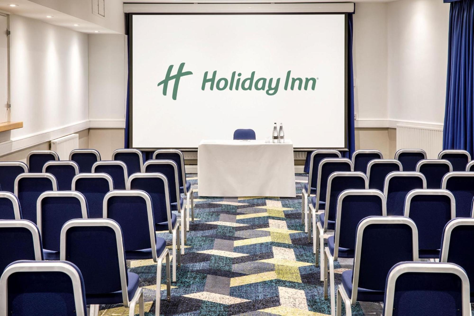Holiday Inn Basildon By Ihg Ngoại thất bức ảnh